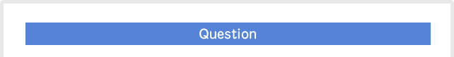Question