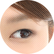 目のくま・瞼のたるみ（眼瞼下垂）