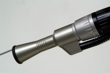 たかがホクロ、されどホクロ　－修正について－