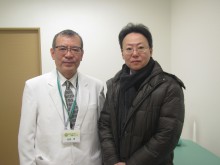 信州大学方式の「眼瞼下垂手術」