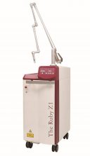 後天性真皮メラノサイトーシスの治療　－最短で治す－