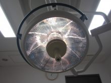 粉瘤　－ダメなくり抜き法－