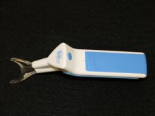 ワキ汗ボトックス　－小道具－